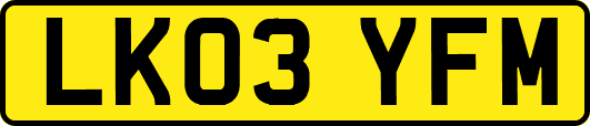 LK03YFM