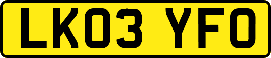 LK03YFO