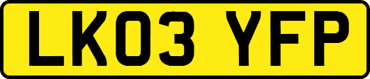 LK03YFP
