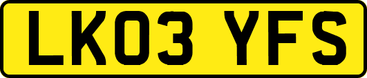 LK03YFS