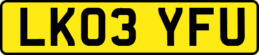 LK03YFU