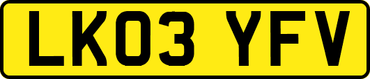 LK03YFV