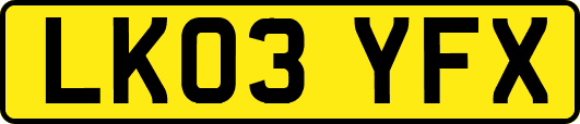 LK03YFX