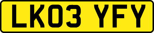 LK03YFY