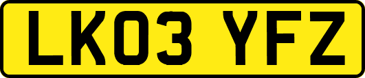 LK03YFZ
