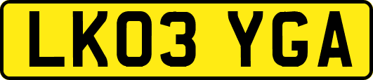 LK03YGA