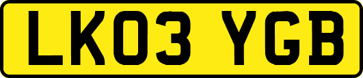 LK03YGB