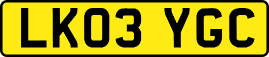 LK03YGC
