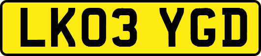 LK03YGD