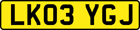 LK03YGJ