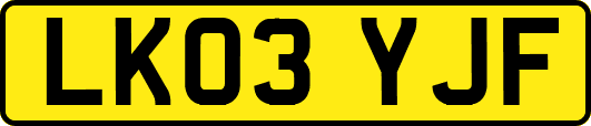 LK03YJF