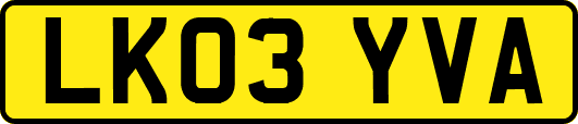 LK03YVA