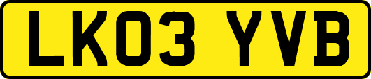 LK03YVB