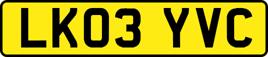 LK03YVC