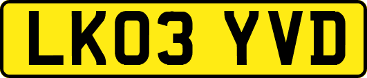 LK03YVD