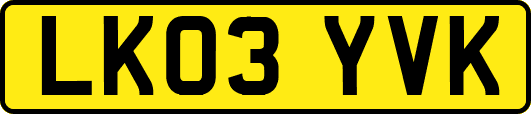 LK03YVK