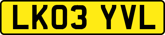 LK03YVL