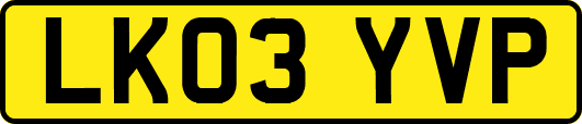 LK03YVP