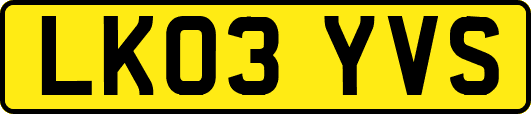 LK03YVS