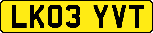 LK03YVT
