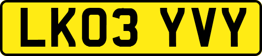 LK03YVY
