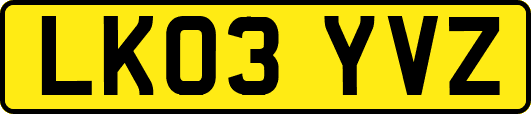 LK03YVZ