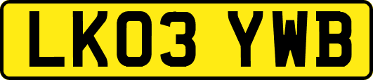 LK03YWB