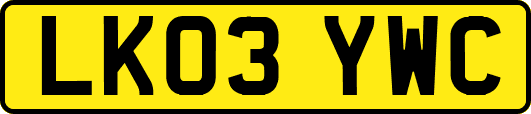 LK03YWC
