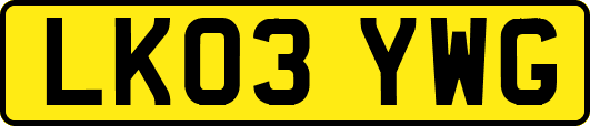 LK03YWG