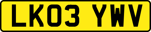 LK03YWV