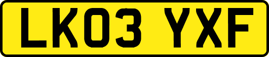 LK03YXF