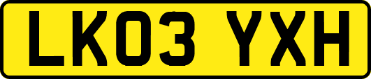 LK03YXH