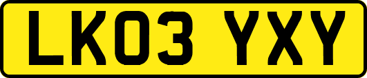 LK03YXY