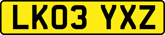 LK03YXZ