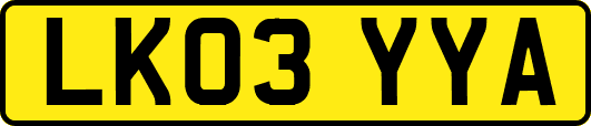 LK03YYA
