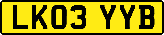 LK03YYB