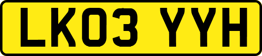LK03YYH