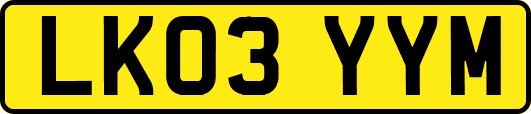 LK03YYM