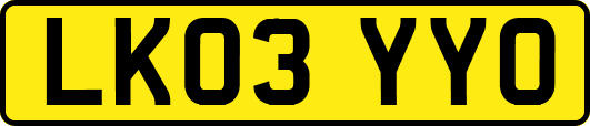 LK03YYO
