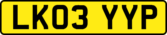 LK03YYP