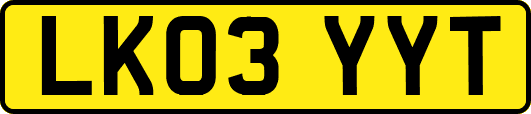 LK03YYT