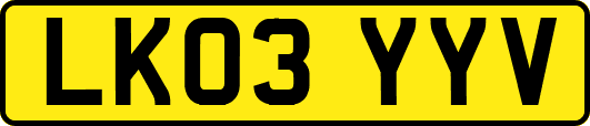 LK03YYV