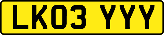 LK03YYY