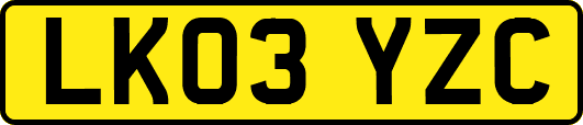 LK03YZC