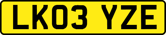 LK03YZE