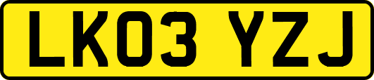 LK03YZJ