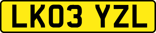 LK03YZL