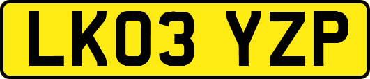 LK03YZP