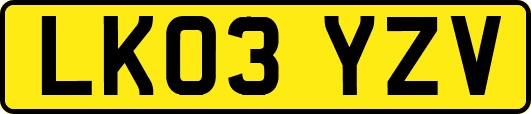 LK03YZV
