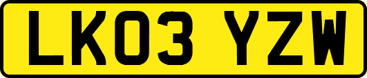 LK03YZW